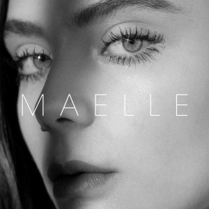Maelle的專輯Maëlle