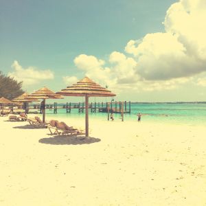 收聽Coffee Shop Music的Inspired Moods for Vacations歌詞歌曲