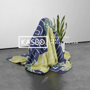 Album Found You from Kasbo