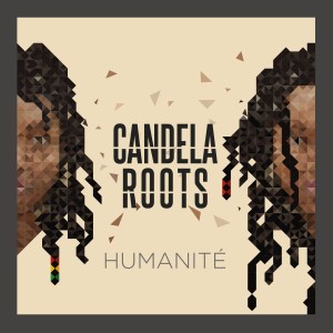 Candela ROOTS的專輯Humanité