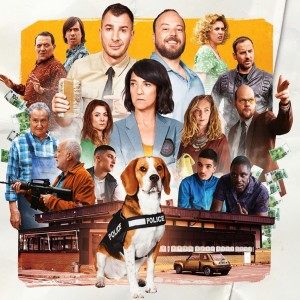 ดาวน์โหลดและฟังเพลง Satan พร้อมเนื้อเพลงจาก Agoria