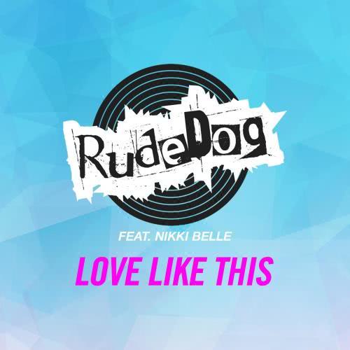 Love Like This (Rough Traders Dub Mix)