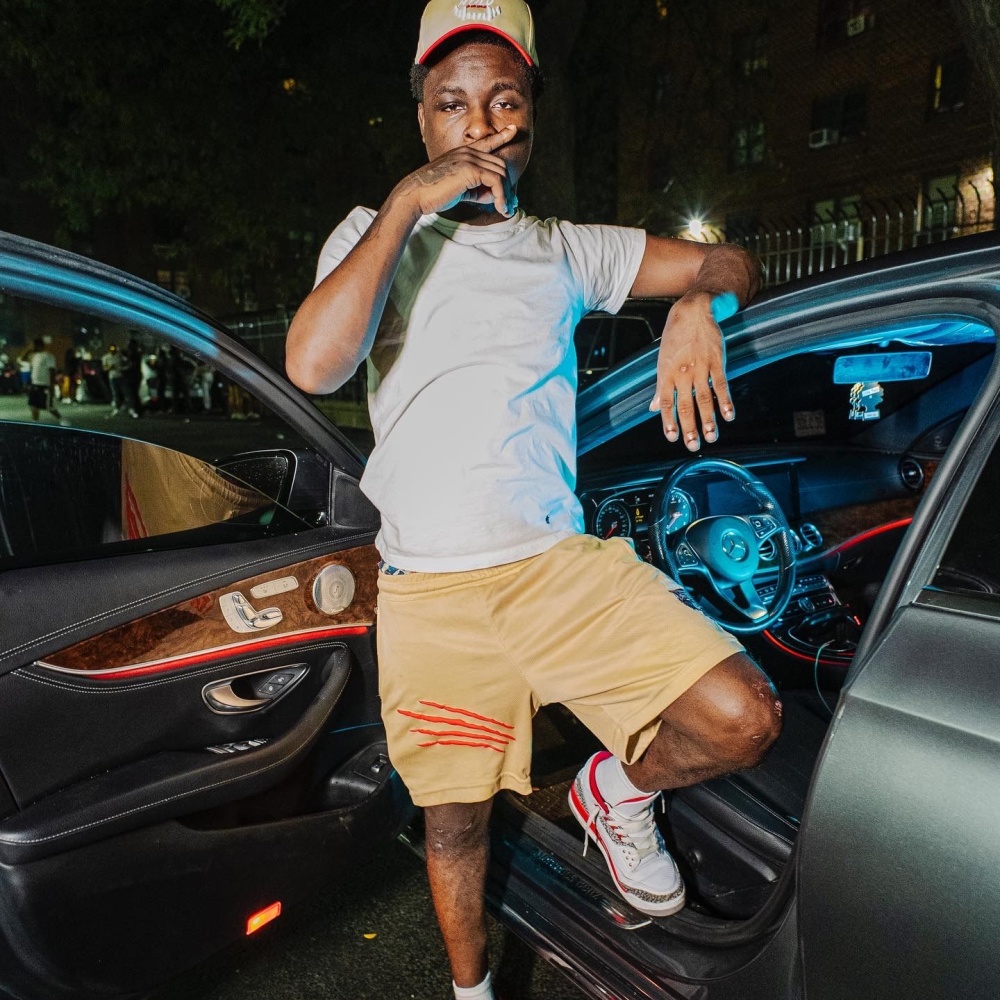 I Gotta Make It (Explicit)