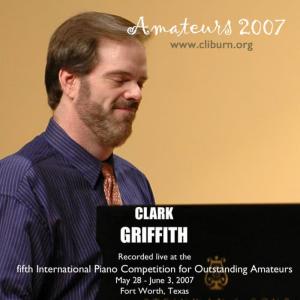 收聽Clark Griffith的Mozart Sonata in D major, K. 576: Allegro歌詞歌曲