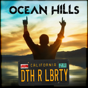 Dengarkan A Separate Peace lagu dari Ocean Hills dengan lirik