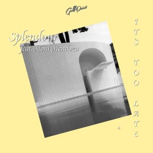ดาวน์โหลดและฟังเพลง It's Too Late พร้อมเนื้อเพลงจาก Moni Mendoza