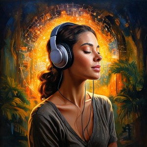 ดาวน์โหลดและฟังเพลง Tracks in Harmony พร้อมเนื้อเพลงจาก ADHD Music Therapy