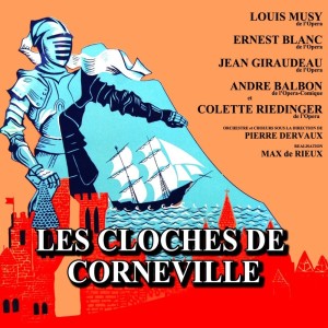 อัลบัม Planquette: Les Cloches de Corneville ศิลปิน Philharmonic Orchestra
