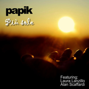 Album Più Sole from Papik