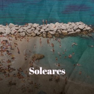 收聽Antonio Mairena的Soleares歌詞歌曲