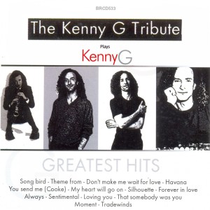 Dengarkan Forever in Love lagu dari The  Kenny G. Tribute dengan lirik