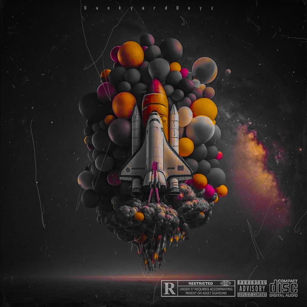 Take off (Explicit)