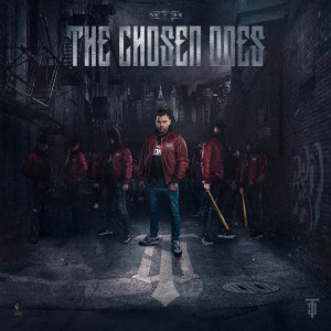 Deadly Guns的专辑The Chosen Ones (Explicit)