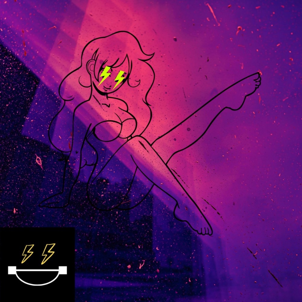 Deep House Glitter