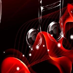 default playlist img