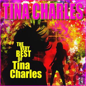 收聽Tina Charles的Don't Leave Me This Way歌詞歌曲