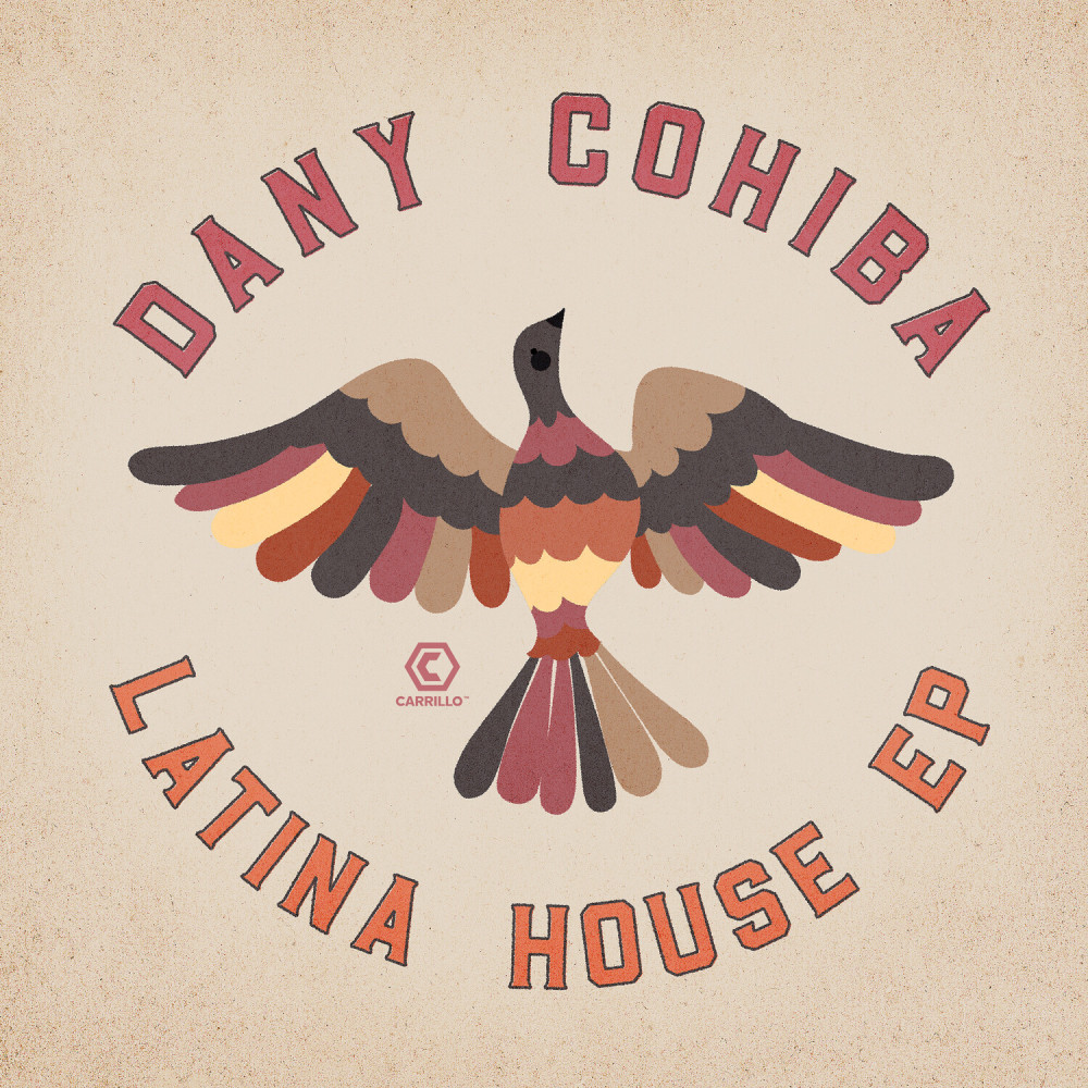 Latina House Disco