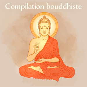 Listen to Massage détente song with lyrics from Buddhist méditation académie