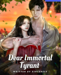 อัลบัม Dear Immortal Tyrant ศิลปิน 英语群星