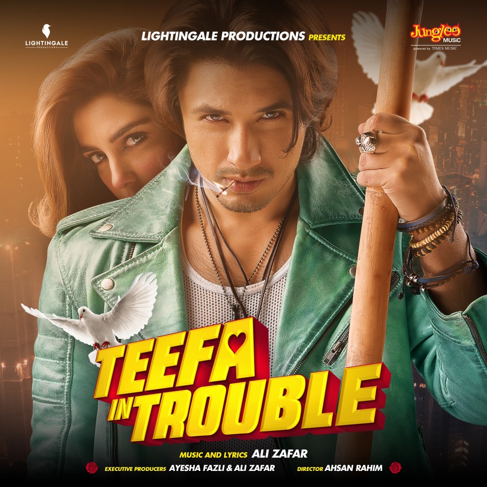 Chan Ve (From "Teefa In Trouble"|Remix)