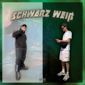Listen to Schwarz Weiß (Explicit) song with lyrics from KASO
