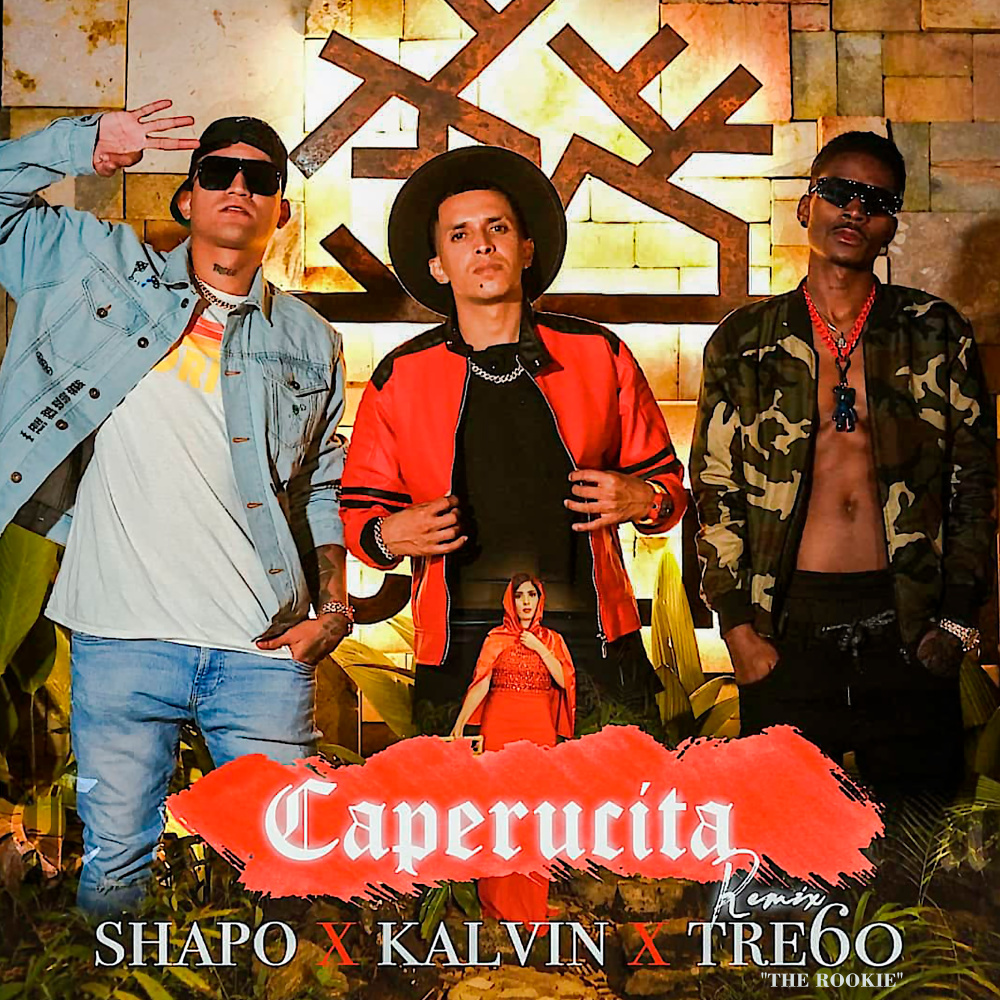 Caperucita (Remix)