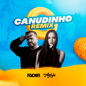 อัลบัม MTG CANUDINHO (FUNK) ศิลปิน DJ Ryder