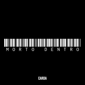 Album Morto Dentro oleh Carda
