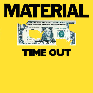 Album Time Out (Dance Versions) from Material