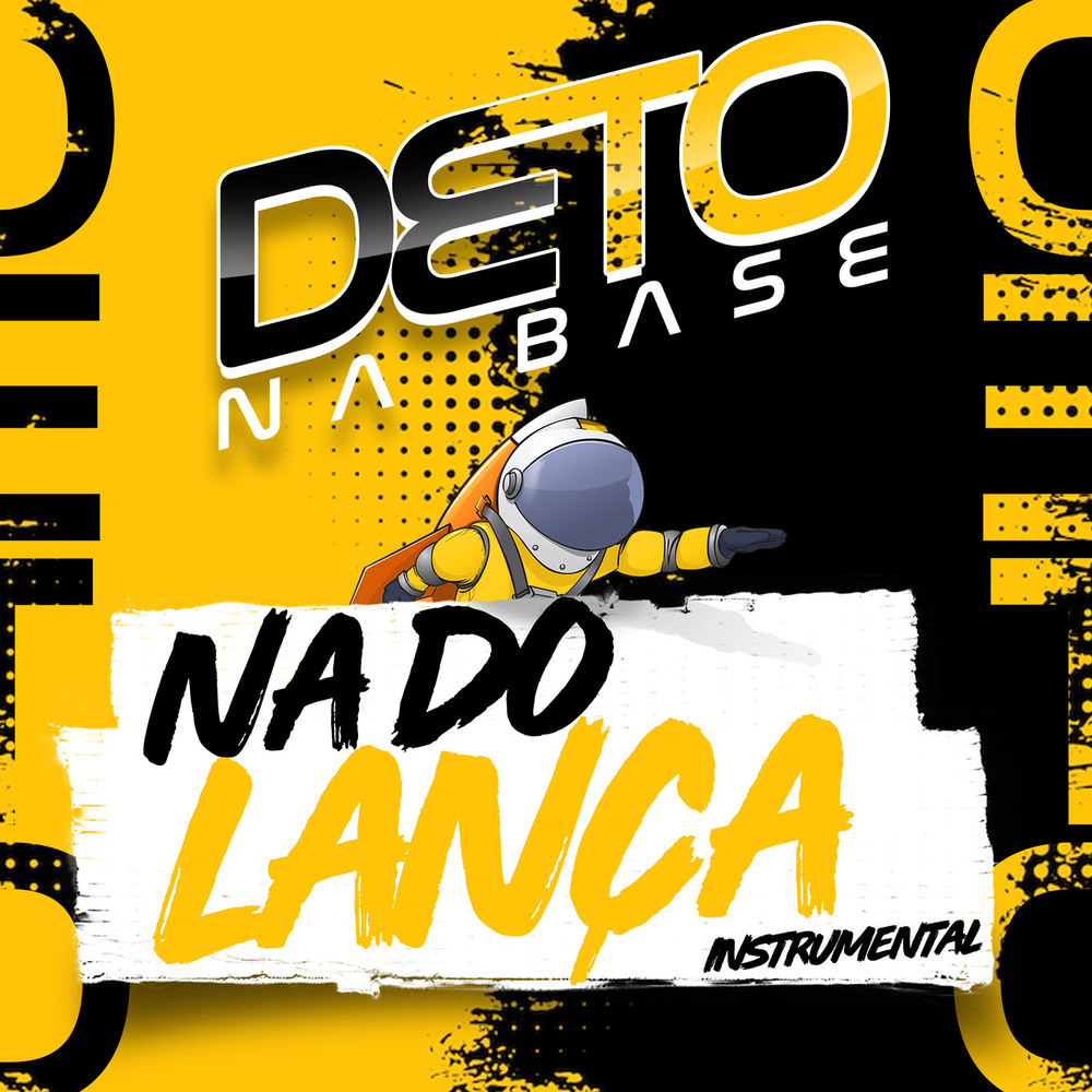 Na Onda do Lança