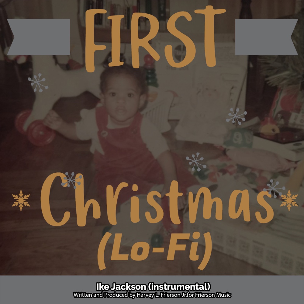 First Christmas Lo-Fi (Instrumental)