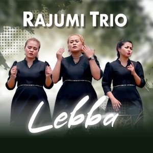 Album Lebba oleh Rajumi Trio