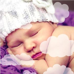 Listen to Amazing Grace song with lyrics from เพลงนอนหลับสำหรับเด็ก