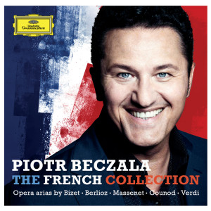 Piotr Beczala的專輯The French Collection - Opera Arias By Bizet, Berlioz, Massenet, Gounod, Verdi