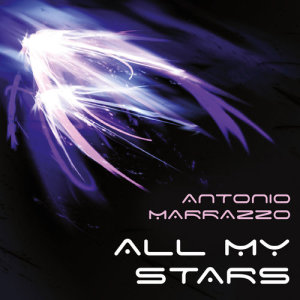 收聽Antonio Marrazzo的All My Stars (Instrumental)歌詞歌曲