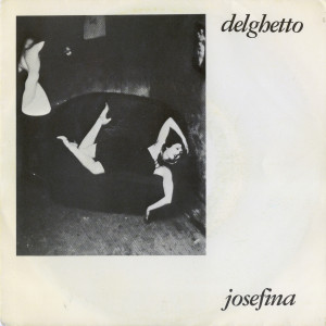 收聽De La Ghetto的Josefina歌詞歌曲
