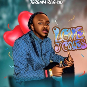Album Love Jones (Explicit) from 