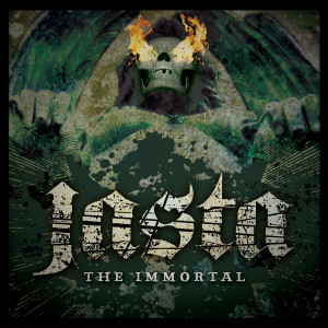 Listen to The Immortal song with lyrics from Jasta