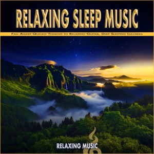 收聽Relaxing Music for Stress Relief的Peacefully Fall Asleep歌詞歌曲