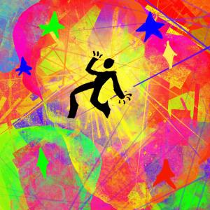 ดาวน์โหลดและฟังเพลง Steps พร้อมเนื้อเพลงจาก Phixel