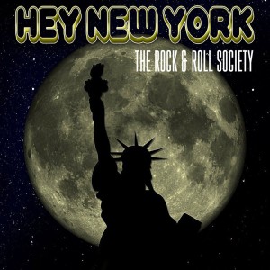 收聽El Sueco & The Rock的Hey New York歌詞歌曲