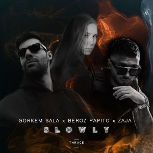 Listen to Slowly song with lyrics from Görkem Sala