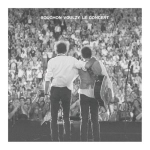 ดาวน์โหลดและฟังเพลง Le soleil donne (Live) พร้อมเนื้อเพลงจาก Alain Souchon