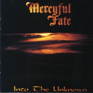 收聽Mercyful Fate的Lucifer歌詞歌曲