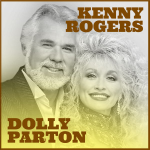 Kenny Rogers的專輯Kenny Rogers & Dolly Parton