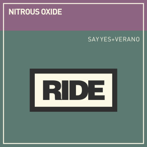 收聽Nitrous Oxide的Say Yes歌詞歌曲