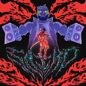 Album SAIKO (Explicit) from FLY BOY JACK