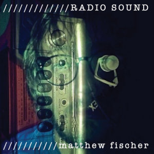 收聽Matthew Fischer的Where We Started From歌詞歌曲