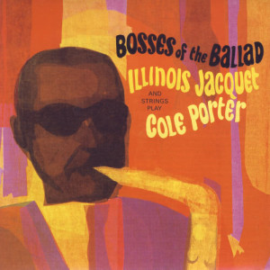 ดาวน์โหลดและฟังเพลง I Love You พร้อมเนื้อเพลงจาก Illinois Jacquet