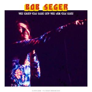 Bob Seger的专辑The Night Was Dark But The Sky Was Blue (Live)